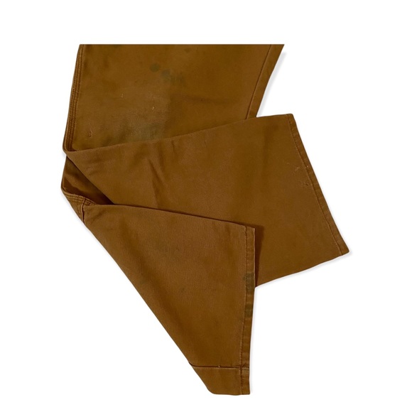 Dickie’s Double Knee Men Work Pants - Picture 8 of 9